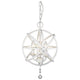 Z-Lite - Tull Chandelier - Lights Canada