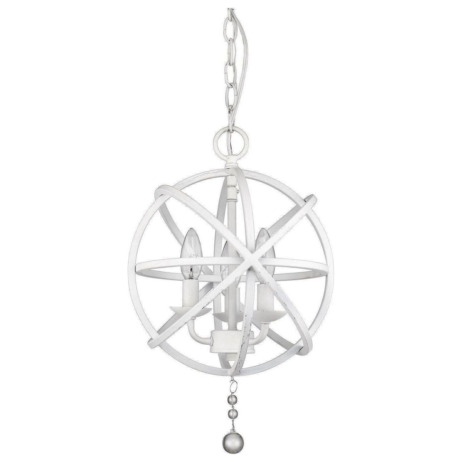 Z-Lite - Tull Chandelier - Lights Canada