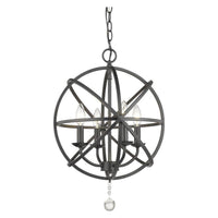 Tull Chandelier
