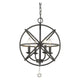Z-Lite - Tull Chandelier - Lights Canada
