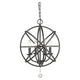 Z-Lite - Tull Chandelier - Lights Canada