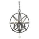 Z-Lite - Tull Chandelier - Lights Canada