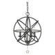 Z-Lite - Tull Chandelier - Lights Canada