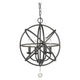 Z-Lite - Tull Chandelier - Lights Canada