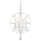 Z-Lite - Tull Chandelier - Lights Canada