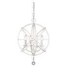 Z-Lite - Tull Chandelier - Lights Canada