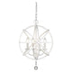 Z-Lite - Tull Chandelier - Lights Canada