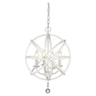 Z-Lite - Tull Chandelier - Lights Canada