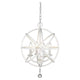Z-Lite - Tull Chandelier - Lights Canada