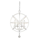 Z-Lite - Tull Chandelier - Lights Canada
