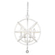 Z-Lite - Tull Chandelier - Lights Canada