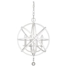 Z-Lite - Tull Chandelier - Lights Canada
