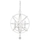 Z-Lite - Tull Chandelier - Lights Canada
