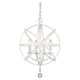 Z-Lite - Tull Chandelier - Lights Canada