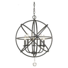 Z-Lite - Tull Chandelier - Lights Canada
