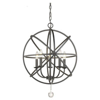 Tull Chandelier