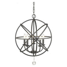 Z-Lite - Tull Chandelier - Lights Canada