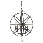 Z-Lite - Tull Chandelier - Lights Canada