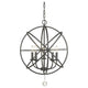 Z-Lite - Tull Chandelier - Lights Canada