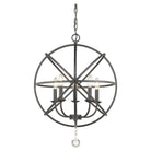 Z-Lite - Tull Chandelier - Lights Canada