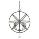 Z-Lite - Tull Chandelier - Lights Canada
