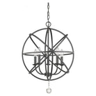 Z-Lite - Tull Chandelier - Lights Canada