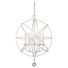 Z-Lite - Tull Chandelier - Lights Canada