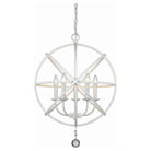 Z-Lite - Tull Chandelier - Lights Canada