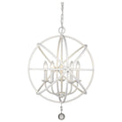 Z-Lite - Tull Chandelier - Lights Canada