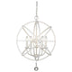 Z-Lite - Tull Chandelier - Lights Canada