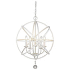 Z-Lite - Tull Chandelier - Lights Canada