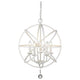 Z-Lite - Tull Chandelier - Lights Canada