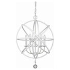 Z-Lite - Tull Chandelier - Lights Canada