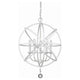 Z-Lite - Tull Chandelier - Lights Canada