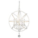 Z-Lite - Tull Chandelier - Lights Canada