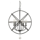 Z-Lite - Tull Chandelier - Lights Canada