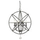 Z-Lite - Tull Chandelier - Lights Canada