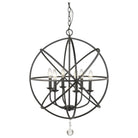 Z-Lite - Tull Chandelier - Lights Canada