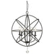 Z-Lite - Tull Chandelier - Lights Canada