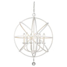 Z-Lite - Tull Chandelier - Lights Canada