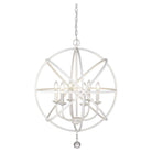 Z-Lite - Tull Chandelier - Lights Canada