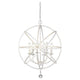 Z-Lite - Tull Chandelier - Lights Canada