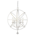 Z-Lite - Tull Chandelier - Lights Canada