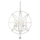 Z-Lite - Tull Chandelier - Lights Canada