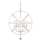 Z-Lite - Tull Chandelier - Lights Canada