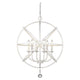 Z-Lite - Tull Chandelier - Lights Canada