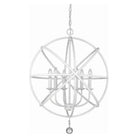Z-Lite - Tull Chandelier - Lights Canada