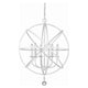 Z-Lite - Tull Chandelier - Lights Canada