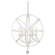 Z-Lite - Tull Chandelier - Lights Canada