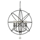 Z-Lite - Tull Chandelier - Lights Canada